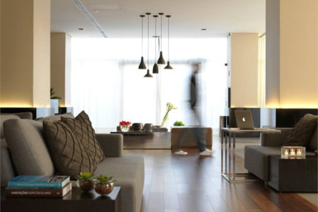 Apartamento à venda com 1 suíte em Cidade Monções, São Paulo, SP