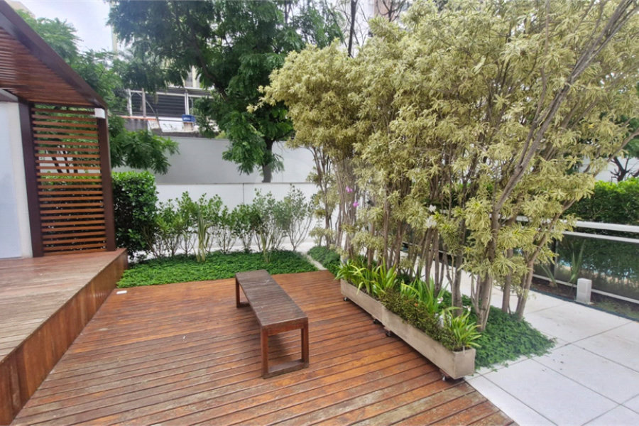 Apartamento à venda com 3 suítes em Santana, São Paulo, SP