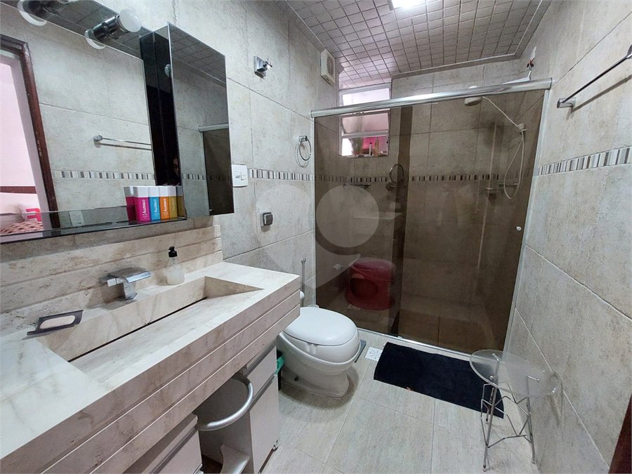 Apartamento à venda com 3 quartos, sendo 1 suíte, em Perdizes, São Paulo, SP