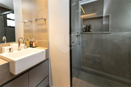 Apartamento à venda com 4 suítes em Itaim Bibi, São Paulo, SP