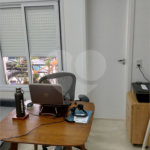 Apartamento à venda com 3 suítes em Freguesia do Ó, São Paulo, SP
