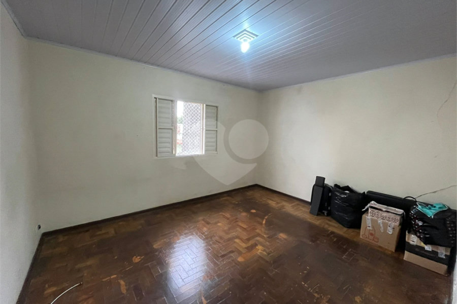 Casa à venda com 4 quartos em Santana, São Paulo, SP