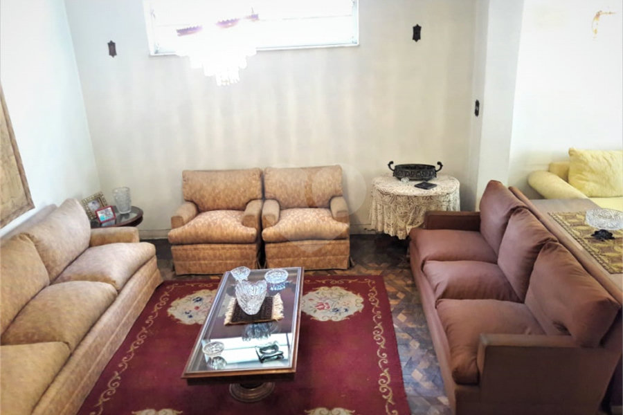 Sobrado à venda com 3 quartos, sendo 1 suíte, em Santana, São Paulo, SP