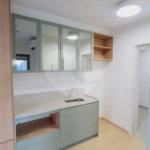 Apartamento para alugar com 1 quarto em Pinheiros, São Paulo, SP