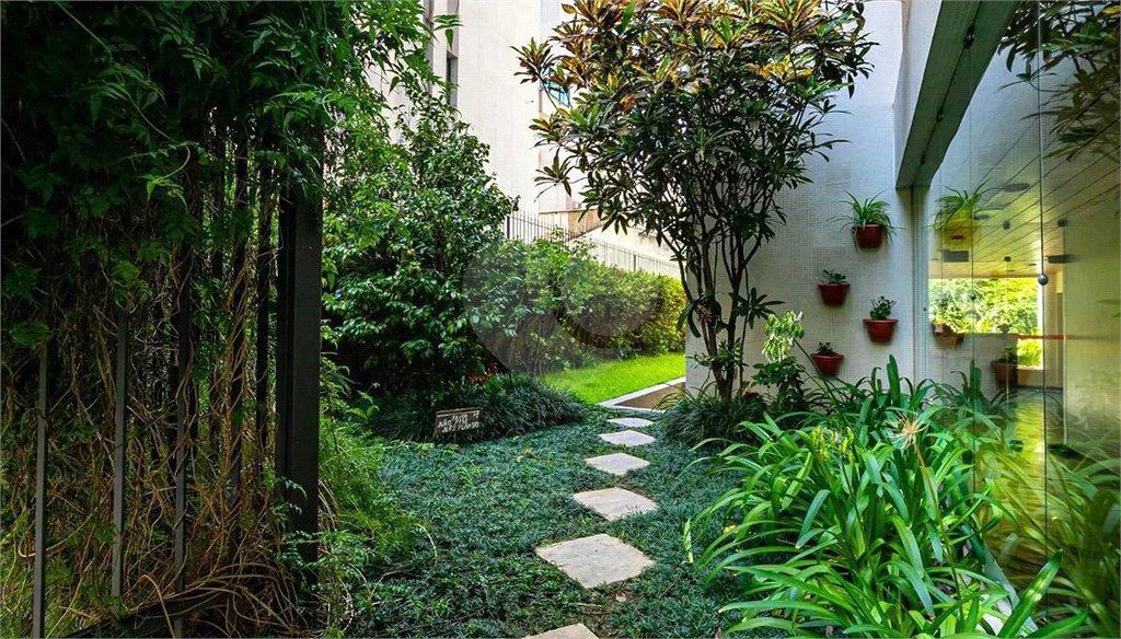 Apartamento à venda com 2 suítes em Itaim Bibi, São Paulo, SP