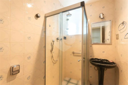 Apartamento à venda com 3 quartos, sendo 1 suíte, em Tijuca, Rio de Janeiro, RJ