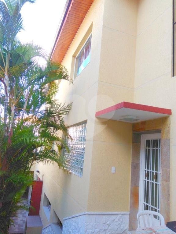 Sobrado à venda ou para alugar com 4 quartos, sendo 1 suíte, em Santana, São Paulo, SP