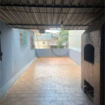 Sobrado à venda com 3 quartos, sendo 1 suíte, em Vila Matilde, São Paulo, SP