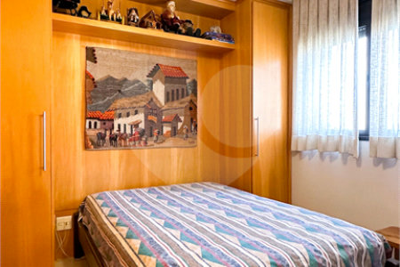 Apartamento à venda com 3 quartos, sendo 2 suítes, em Morumbi, São Paulo, SP