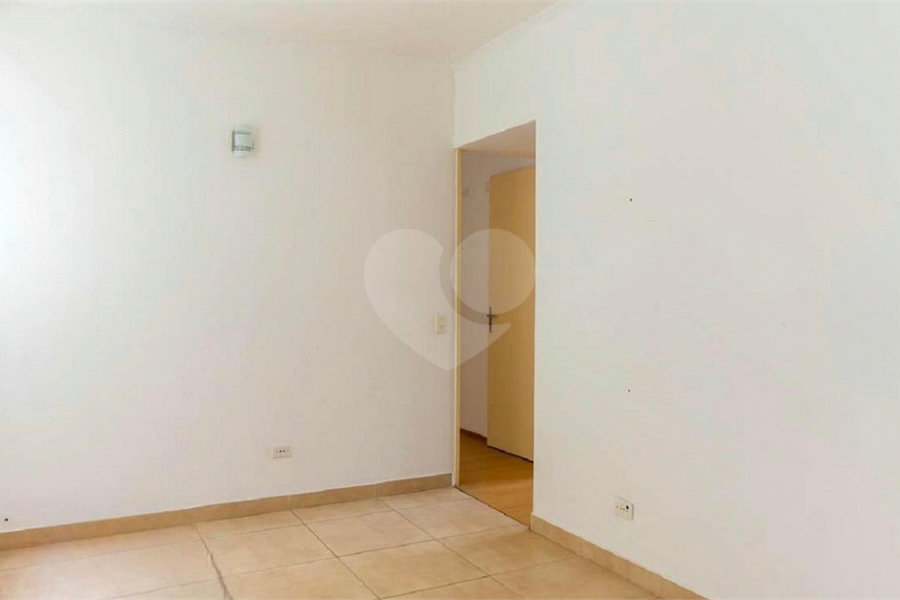 Apartamento à venda com 2 quartos em Casa Verde, São Paulo, SP