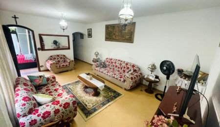 Casa à venda com 4 quartos, sendo 2 suítes,  em Vila Maria, São Paulo, SP