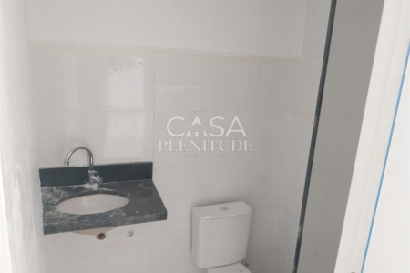 Apartamento à venda com 1 quarto em Vila Barão, Sorocaba, SP