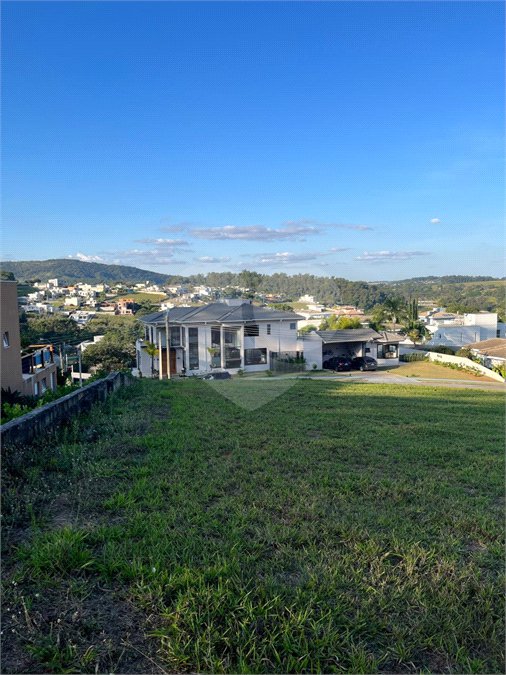 Terreno à venda no condomínio Villaggio Paradiso, Itatiba - SP