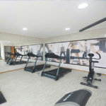 Apartamento com 1 dormitório à venda, 82 m² por R$ 599.000,00 - Boqueirão - Santos/SP