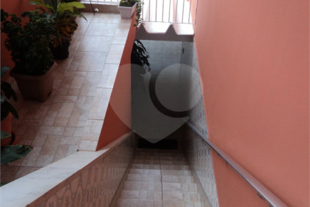 Sobrado à venda com 3 quartos, sendo 1 suíte, em Jaguaré, São Paulo, SP