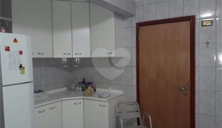 Apartamento à venda com 2 quartos em Vila Monumento, São Paulo, SP