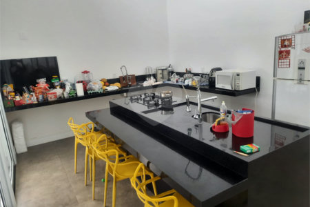 Casa à venda com 3 suítes no condomínio Village Ipanema, Araçoiaba da Serra - SP