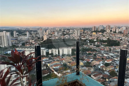 Apartamento para alugar com 3 suítes em Vila Sônia, São Paulo, SP