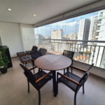 Apartamento à venda com 3 suítes em Vila Zilda (tatuapé), São Paulo, SP
