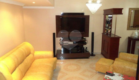 Apartamento à venda com 3 quartos, sendo 1 suíte,  em Vila Silveira, Guarulhos, SP
