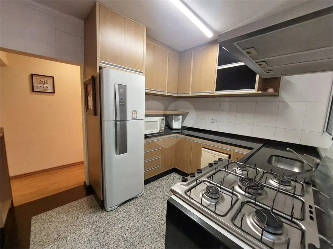 Apartamento à venda com 3 quartos, sendo 1 suíte,  em Vila Mazzei, São Paulo, SP