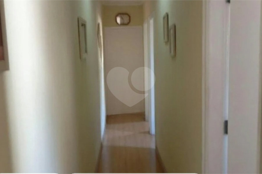 Casa Térrea à venda com 3 quartos, sendo 1 suíte, em Mandaqui, São Paulo, SP