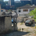 Terreno à venda em Jaguaré, São Paulo, SP