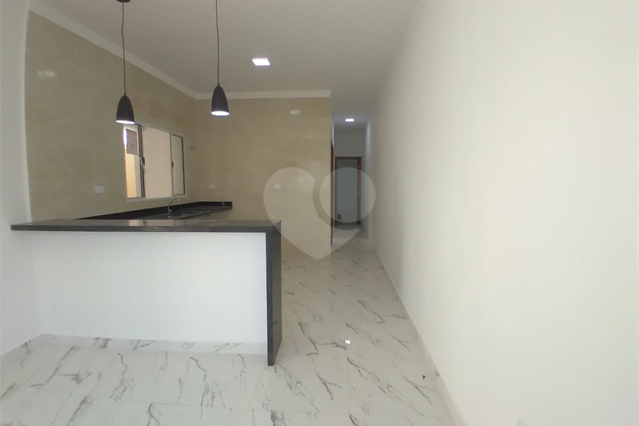 Casa Térrea à venda com 2 quartos, sendo 1 suíte, em Florida Mirim, Mongaguá, SP