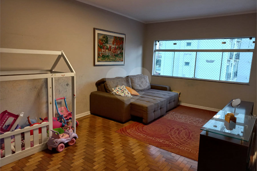 Apartamento à venda com 3 quartos em Jardim São Paulo(zona Norte), São Paulo, SP