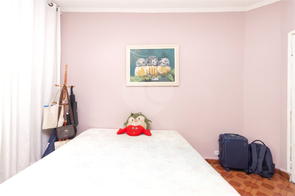 Casa à venda com 3 quartos, sendo 1 suíte, em Cidade Patriarca, São Paulo, SP