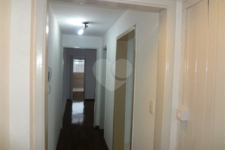 Apartamento à venda com 2 quartos em Tatuapé, São Paulo, SP