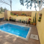 Casa para alugar com 3 suítes no condomínio Residencial Courtyard Village, São Paulo - SP