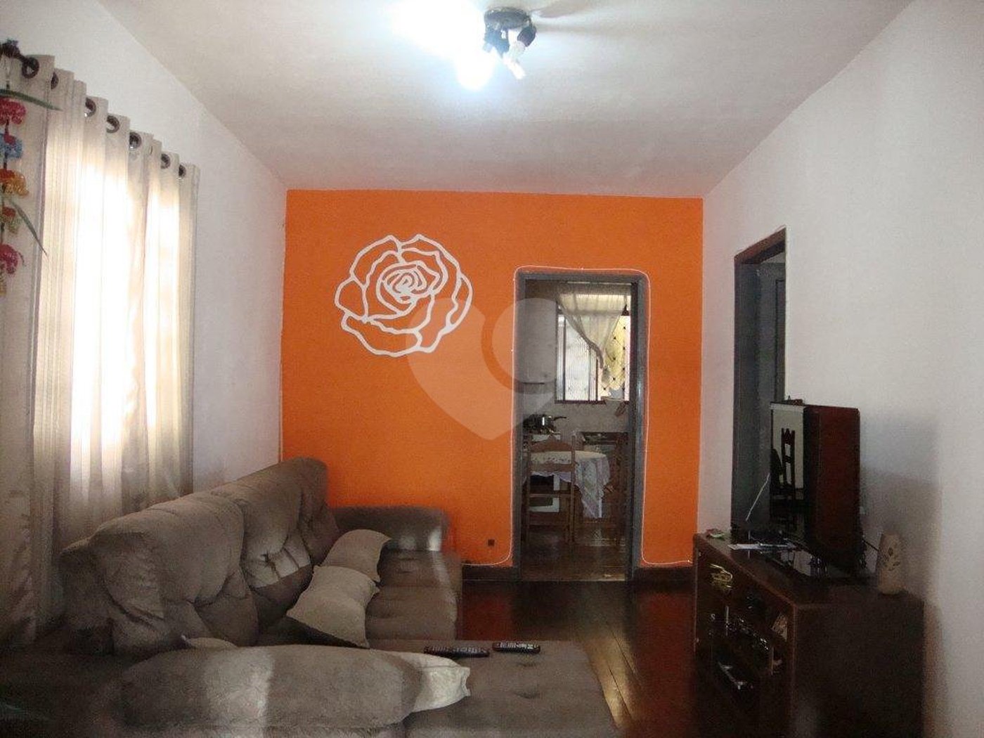 Casa Térrea à venda com 3 quartos em Jardim Franca, São Paulo, SP
