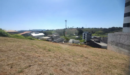 Terreno à venda em Residencial Jardins da Catalunha, Atibaia, SP