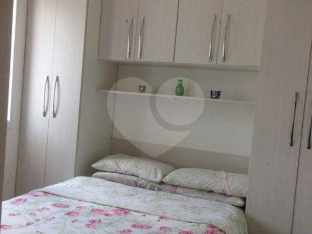 Apartamento à venda com 2 quartos em Vila Nova Cachoeirinha, São Paulo, SP