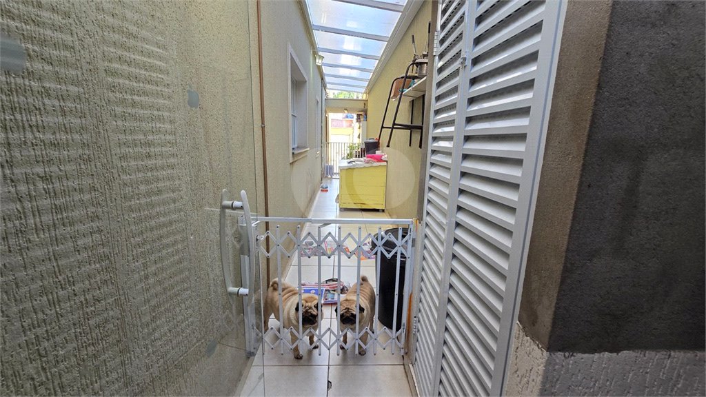 Sobrado à venda com 3 quartos, sendo 1 suíte, em Freguesia do Ó, São Paulo, SP