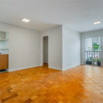 Apartamento à venda com 2 quartos em Brooklin Paulista, São Paulo, SP