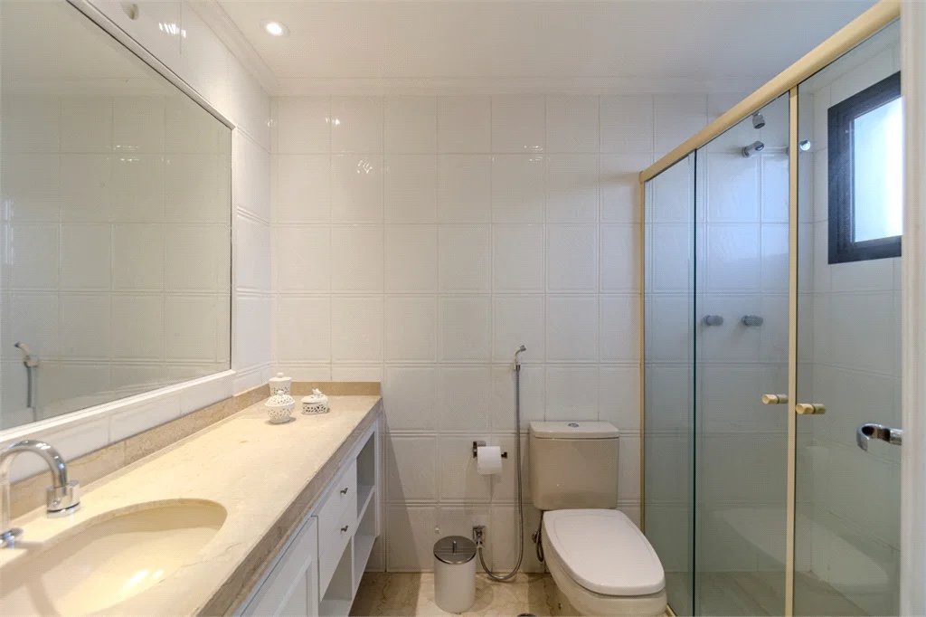 Apartamento à venda com 4 suítes em Paraíso do Morumbi, São Paulo, SP