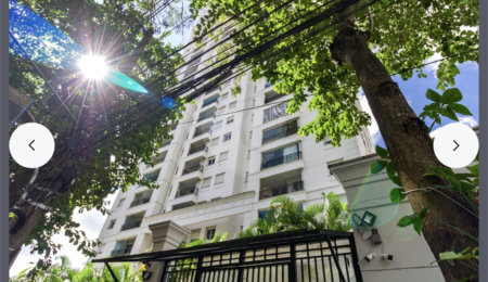 Cobertura à venda com 2 quartos, sendo 1 suíte,  em Vila Suzana, São Paulo, SP