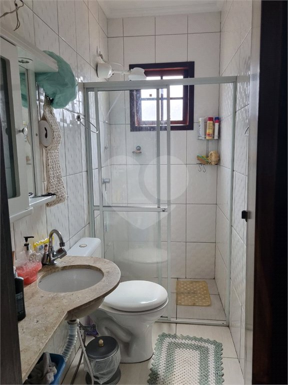 Sobrado à venda com 2 quartos em Jardim do Papai, Guarulhos, SP