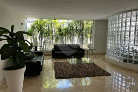 Apartamento 3 quartos no Paraíso