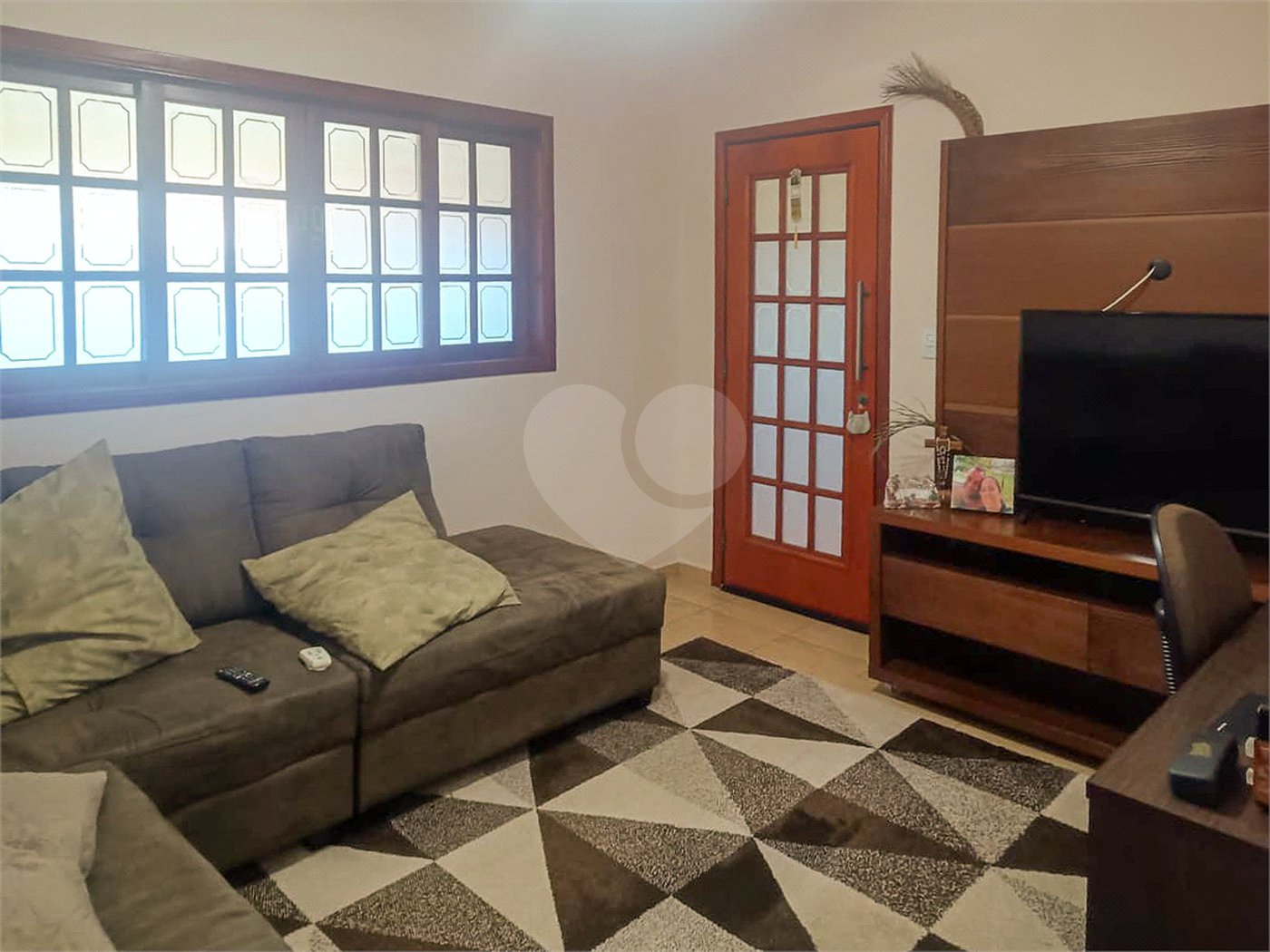 Casa espetacular no Jardim Tangará | Conforto, Beleza e Praticidade.
