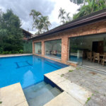 Casa à venda ou para alugar com 5 quartos, sendo 3 suítes,  em Fazenda Morumbi, São Paulo, SP