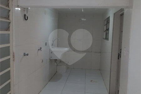 Sobrado à venda com 3 quartos, sendo 1 suíte, em Chácara Santo Antônio (zona Sul), São Paulo, SP
