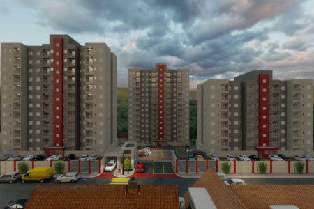 Bella Fiori Residencial
