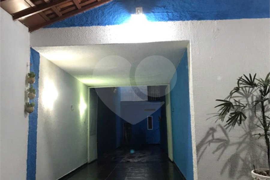Casa à venda com 3 quartos, sendo 1 suíte, em Picanço, Guarulhos, SP