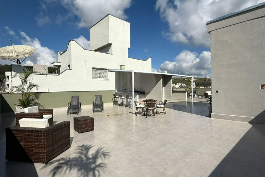 Vendo Apartamento Novo – 80m² de Conforto e Praticidade!