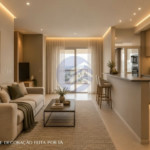 Apartamento à venda ou para alugar com 2 quartos em Jardim Esmeralda, São Paulo - SP