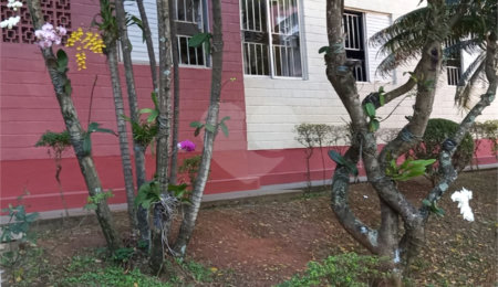 Apartamento à venda com 3 quartos em Barro Branco (zona Norte), São Paulo, SP