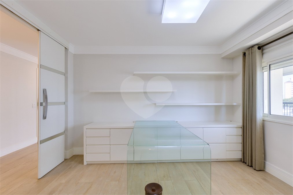 Apartamento à venda ou para alugar com 4 suítes em Chácara Flora, São Paulo, SP